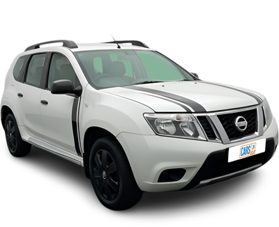 Nissan Terrano-img